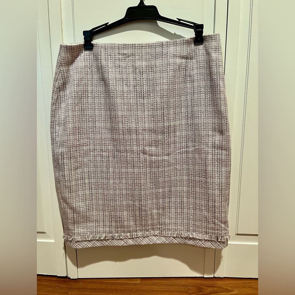 WHBM skirt